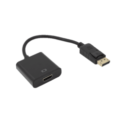 S-BOX ADAPTER DP / HDMI