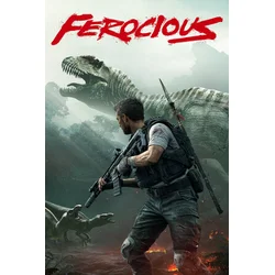 FEROCIOUS Steam Key (PC) GLOBAL