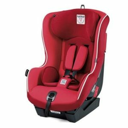 PEG PEREGO avtosedež Viaggio Duofix Red