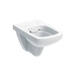 Konzolna WC solja rimfree Smyle