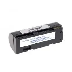 POWERY Akumulator Kyocera BP-1100