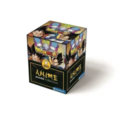 Clementoni Puzzle Anime Collection: Dragonball 500 kosov