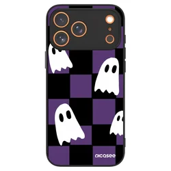 ULTIMATE CASE za Apple iPhone 18 Pro Max - Ghosts