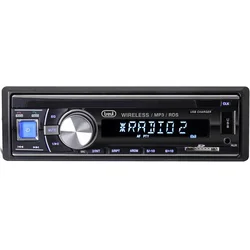 Trevi Avtoradio SCD 5702 BT