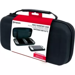 Torbica Nacon Travel Pouch Black
