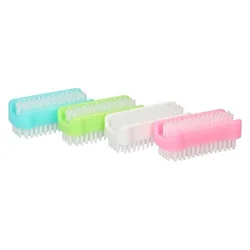 Četka za nokte 9x3x4cm sort A.I.&E.