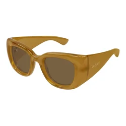 Saint Laurent Cat Eye sončna očala ženska HOWL
