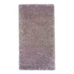Siva preproga Universal Aqua Liso, 100 x 150 cm