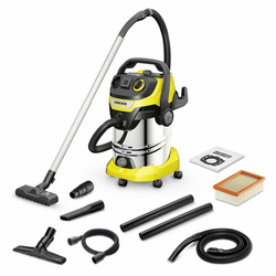 Usisivač za mokro i suvo usisavanje Karcher WD6PS V-30/8/22/T