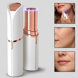 Punjivi mini trimer za lice Flawless
