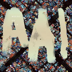 Mouse On Mars - AAI (2 LP)