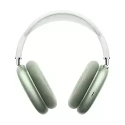 Air Bluetooth slušalice Airpods MAX A, Zelene