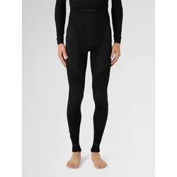 Uyn MAN EVOLUTYON+ UW PANTS LONG, perilo m.hlače sp, črna U100552