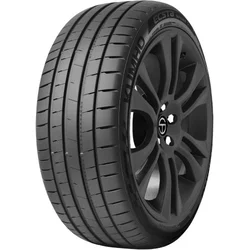 Kumho Ecsta Sport S PS72 ( 265/45 ZR19 (105Y) XL sa zaštitnom lajsnom za felne (FSL) )