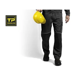 AVIATOR PANTS radne pantalone