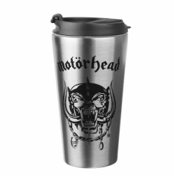 Termo Lonček Motörhead - MUGTMH01