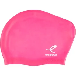 Energetics CAP SIL VOL I, kapa za plivanje, roza 414728