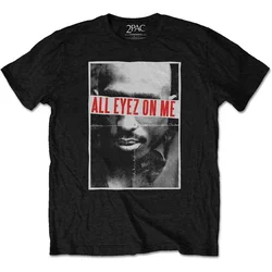 2Pac Unisex majica All Eyez L