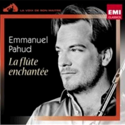 LA FLUTE ENCHANTEE/PAHUD EMMANUEL