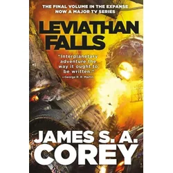 Leviathan Falls