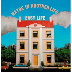 Easy Life - Maybe In Another Life... (LP)