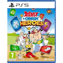 Asterix Obelix: Heroes [PS5]