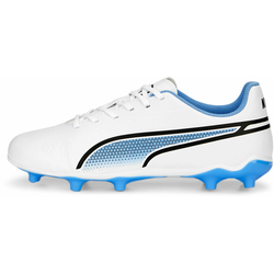 Nogometni čevlji Puma KING MATCH FG/AG Jr