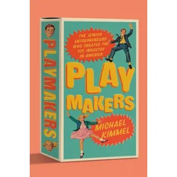 Playmakers