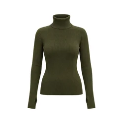 RYVAN Pulover Pullover oliva