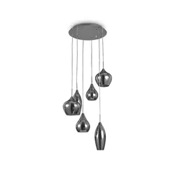 LUSTER 60/30-135 cm