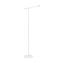 Briloner 1384-016 - LED prigušiva dodirna podna lampa 2u1 LED/2,3W/5V