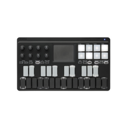 Korg nanoKEY studio