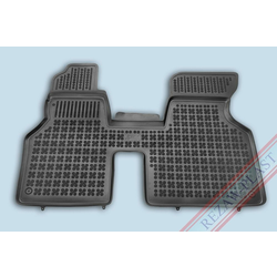 Rezaw-Plast Tipske patosnice za  VOLKSWAGEN VW Transporter T4 (1990-2003) - Kadice