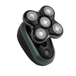 REMINGTON XR1600 Brijač za glavu, Crno-zeleni