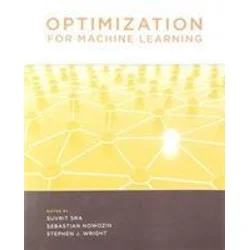 Optimization for Machine Learning