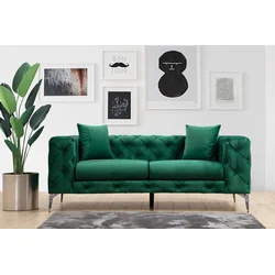 Atelier del Sofa Dvosed Como Zeleni