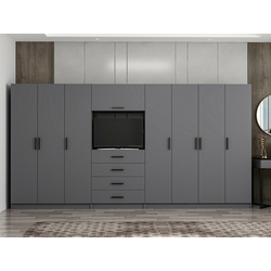 Hanah Home Ormar Minar Kale
