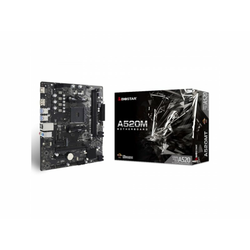 BIOSTAR A520MT Matična ploča 2xDDR4/M.2/HDMI/DP