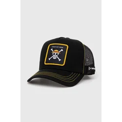 Capslab  Kapa s šiltom  ONE PIECE