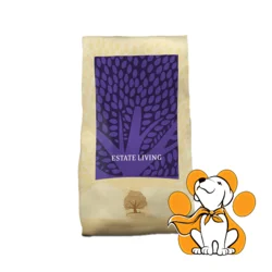 Essential Foods Estate Living Medium&Large 10kg, Jagnjetina, Srnetina i Pačetina