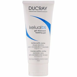 Ducray Kelual DS penušavi gel 200 ml