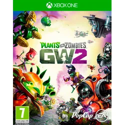 XBOX ONE Plants VS Zombies - Garden Warfare 2