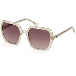 Guess GU9241 27F ONE SIZE (49) Zlata/Rjava