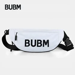 Bubm Torba za laptop, Bela