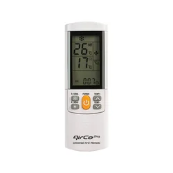 Superior Daljinski upravljač za klime RC AirCo Plus
