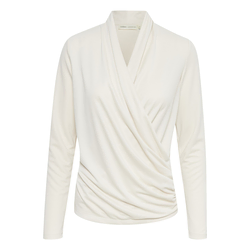 InWear Bluza Alano bela