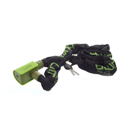 Brava Luma Enduro 867 8x120 LANAC Boja:Zelena Veličina:12x140mm