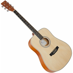 SX SD104LK Natural