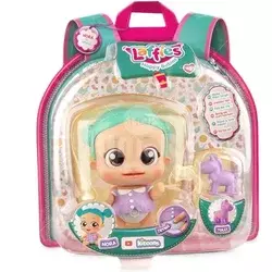 Lutka Laffies Nora interaktivna lutka 93393