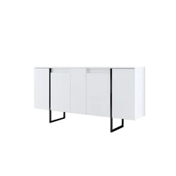 Hanah Home Komoda Luxe, Bela